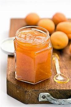 Fruit jam