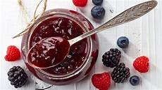 Fruit jam