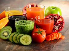 Fruit Juices