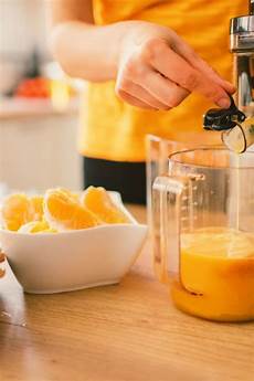 Fruit Juices