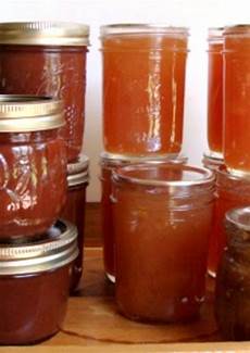 Fruit Marmalade