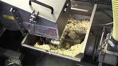 Fruit Processing Machinery