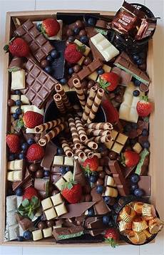 Fruit Tray