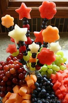Fruit & Vegetable Snacks