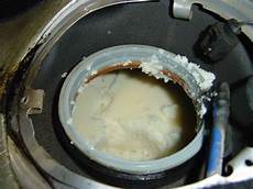Fuel Additives