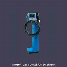 Fuel Dispensing