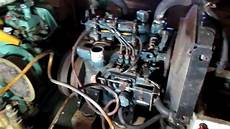 Fuel Injection Pump