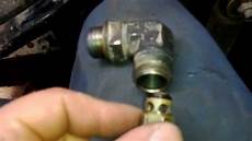 Fuel Injection Pump