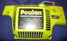 Fuel Powered Chainsaw