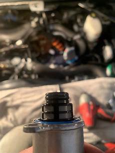 Fuel Pressure Regulator