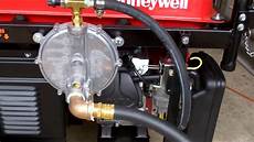 Fuel Pressure Regulator