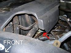 Fuel Pressure Regulator