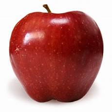 Fuji Apples