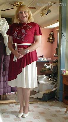 Full Skirts