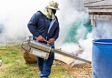 Fumigants