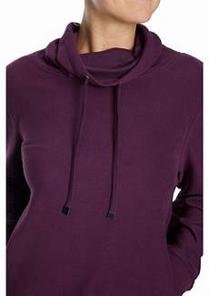 Funnel Neck Sweat