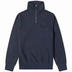 Funnel Neck Sweat