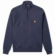 Funnel Neck Sweat