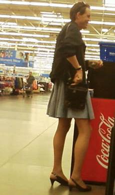 Funny Skirts