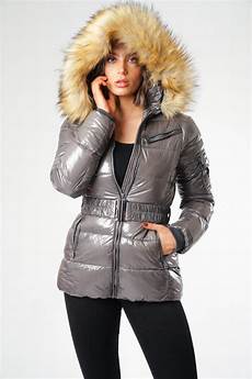 Fur Coats