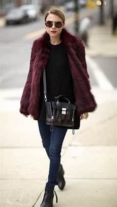 Fur Coats
