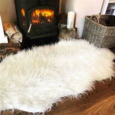 Fur Rugs