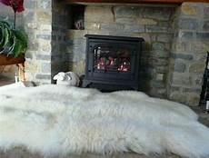 Fur Rugs