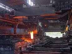 Furnace Steels