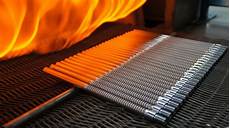 Furnace Steels