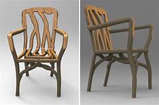 Furniture Moulds