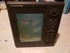 Furuno Fishfinder