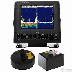 Furuno Fishfinder