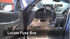Fuse Components