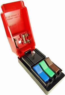 Fuse Components