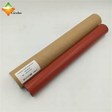 Fuser Film Sleeves