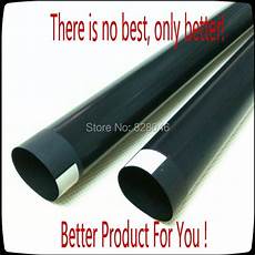 Fuser Film Sleeves