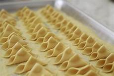 Fusi Pasta