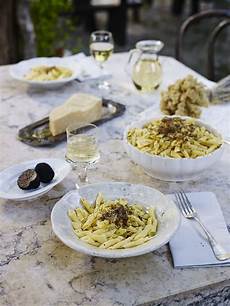 Fusi Pasta