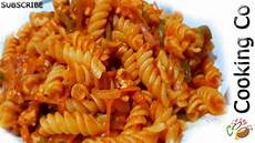 Fusi Pasta