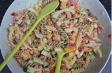 Fusilli Macaroni