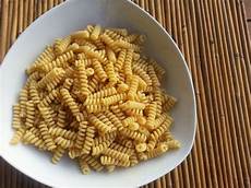 Fusilli Pasta