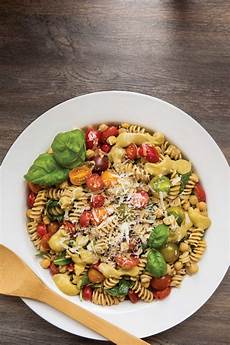 Fusilli Pasta