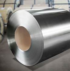 Galvanized Coil