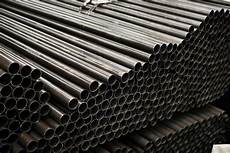 Galvanized Pipes