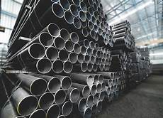 Galvanized Pipes