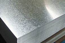 Galvanized Strip