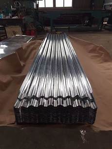 Galvanized Strip