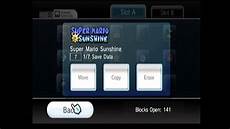 Gamecube Memory Card