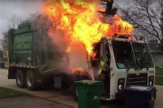 Garbage-Truck