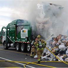 Garbage-Truck